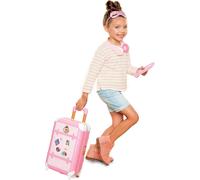 World Traveler Play Suitcase Disney Princess Style Collection 22382 Disney Set