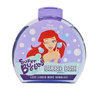 Disney Princess Super Bubbly Bubble Bath - 300 ml