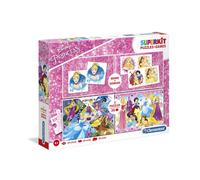 Disney Princess SuperKit