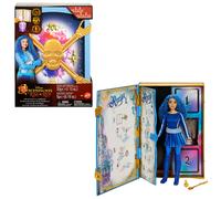 Disney Princess Surprise Reveal Chloe Doll Golden