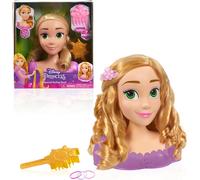 Disney Princess - Tangled Rapunzel Styling Head Playset