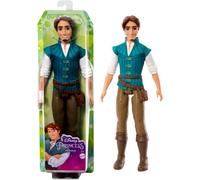 Disney Princess Tangled Signature Look 33cm Doll - Flynn Rider