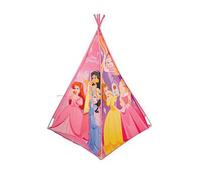 Disney Princess Tepee Play Tent One Colour