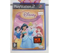 Disney Princess The Enchanted Journey Halifa Ita Playstation 2 PS2 PEGI 3+ PAL