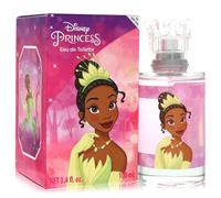 DISNEY PRINCESS & THE FROG TIANA Eau De Toilette 3.4 oz for Women