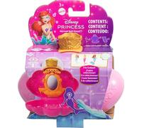 Disney Princess - The Little Mermaid Ariel Mermaid Bath Reveal