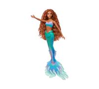 Disney Princess the Little Mermaid Movie Doll