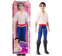 Mattel Disney Prince Core Doll Eric Toys