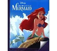 Disney Princess - The Little Mermaid: Storytime Collection