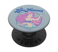 Disney Princess The Little Mermaid Vintage Ariel PopSockets Swappable PopGrip
