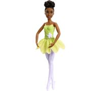 Disney Princess Tiana Ballerina Doll