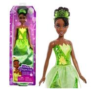 Disney Princess Tiana Basic Doll Hlw04 Mattel Genuine Quality