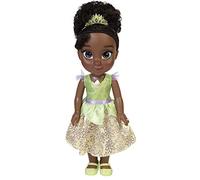DISNEY PRINCESS MY FRIEND TIANA 14 inch DOLL
