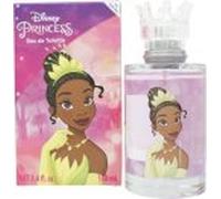 PRINCESS Disney Princess Tiana Eau de Toilette 100ml