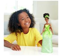 Mattel Disney Princess Core Dolls Tiana Toys