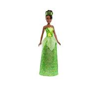 Mattel Disney Princess Core Dolls Tiana Toys