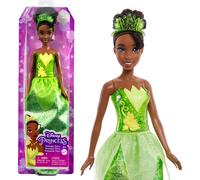 Disney Princess Tiana The Princess and the Frog 28cm Posable Fashion Doll