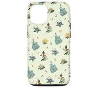 Disney Princess Tiana The Princess and the Frog Print Case for iPhone 12/12 Pro