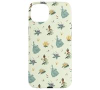 Disney Princess Tiana The Princess and the Frog Print Case for iPhone 15 Plus