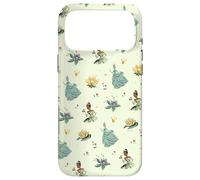 Disney Princess Tiana The Princess and the Frog Print Case for iPhone 17 Pro Max