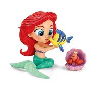 Disney Princess Timeless Tales Tots Figure Collection (Princesss Ariel)