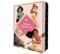 Disney Princess Tin