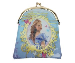 Disney Princess TMCIN004044 Coin Pouch