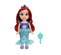 Disney Princess Toddler Doll My Friend Ariel 35.5cm