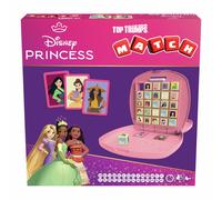 Disney Princess Top Trumps Match Game
