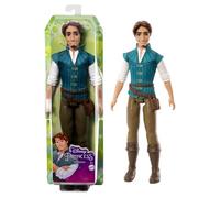 Mattel Disney Prince Core Doll Flynn Toys