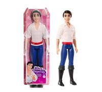 Mattel Disney Prince Core Doll Eric Toys