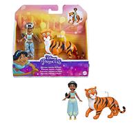 Disney Princess Jasmine & Rajah Figure 2pk Toy New with Box
