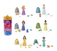 Disney Princess ROYAL COLOR REVEAL Assortment