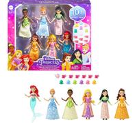 Mattel Disney Princess PRINCESS CELEBRATION PACK