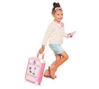 World Traveler Play Suitcase Disney Princess Style Collection 22382 Disney Set