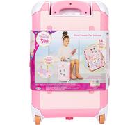 Disney Princess - Travel Suitcase Playset