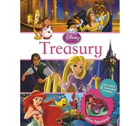 Disney Princess Treasury