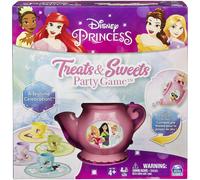 Disney Princess Treats & Sweets Party Game