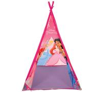 Disney Princess Triangular Kids Play Tent Den