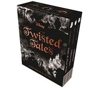 Disney Princess: Twisted Tales (Volume 2)