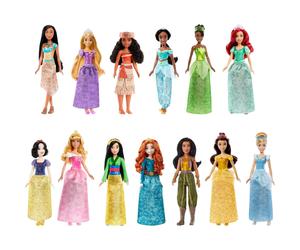 Disney Princess Ultimate Princess Collection 13 Dolls