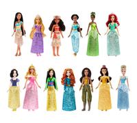 Disney Princess Ultimate Princess Collection 13 Dolls