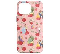 Disney Princess Valentine’s Day Happy Couples and Friends Case for iPhone 16 Pro Max