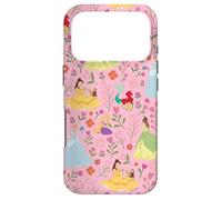 Disney Princess Valentine’s Day Princesses & Best Friends Case for iPhone 17 Pro