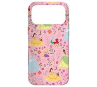 Disney Princess Valentine’s Day Princesses & Best Friends Case for iPhone 17 Pro Max