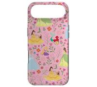 Disney Princess Valentine’s Day Princesses & Best Friends Case for iPhone Air