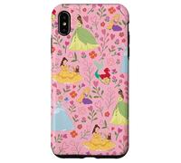 Disney Princess Valentine’s Day Princesses & Best Friends Case for iPhone XS Max