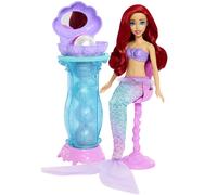 Disney Princess Vanity Pop Ariel Playset
