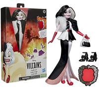 Disney Princess Villains: Cruella