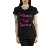 Disney Princess Womens/Ladies Next Princess Cotton T-Shirt BI542